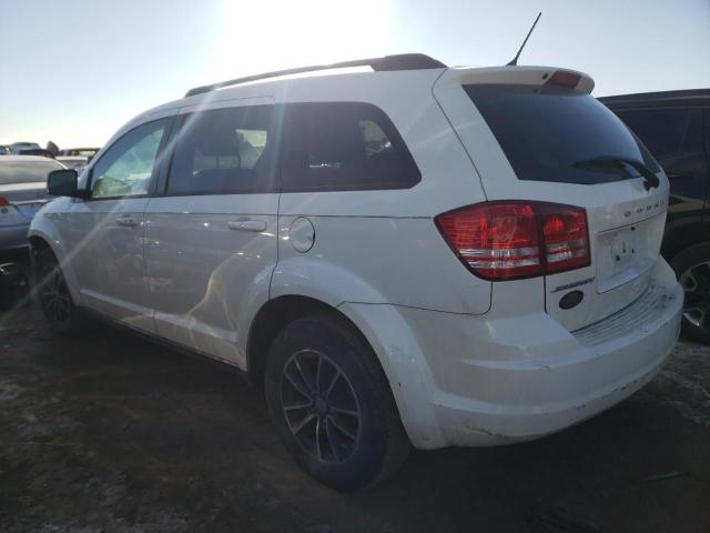 Photo 2 from auction – 2017 DODGE JOURNEY SE with VIN 3C4PDCAB7HT603742