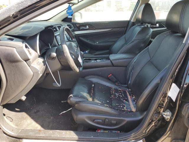 Photo 7 from auction – 2017 NISSAN MAXIMA 3.5 with VIN 1N4AA6APXHC402141