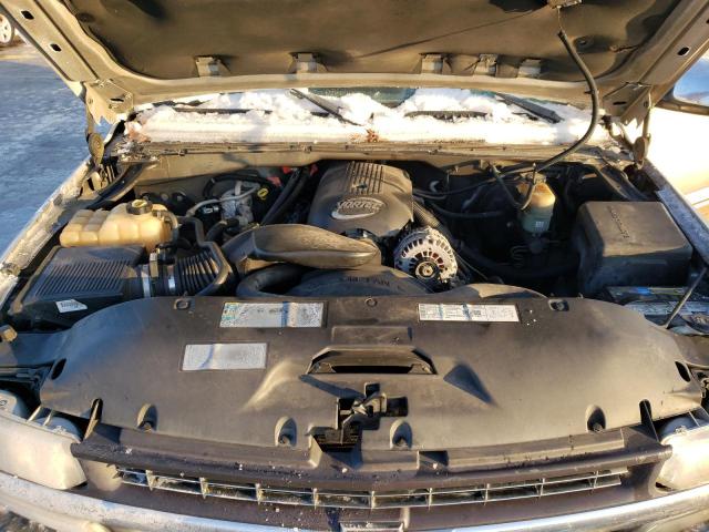 Photo 11 from auction – 2001 CHEVROLET SILVERADO with VIN 2GCEC19T211336867