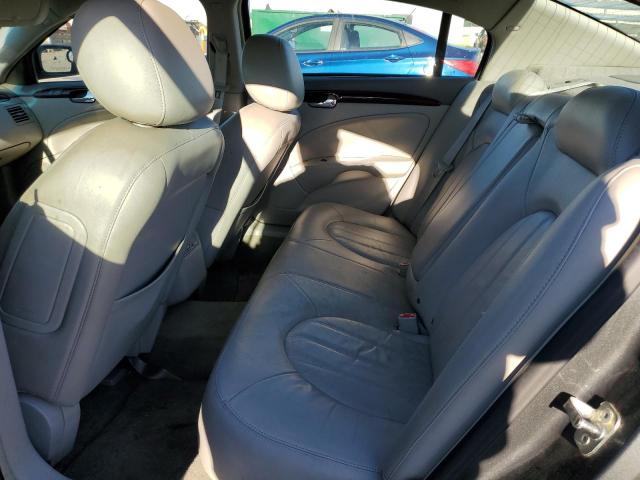 Photo 10 from auction – 2011 BUICK LUCERNE CX with VIN 1G4HC5EM7BU141285
