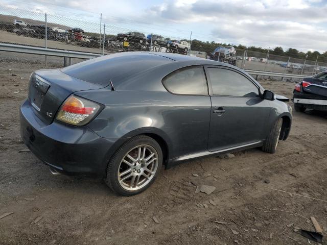 Photo 3 from auction – 2006 TOYOTA SCION TC with VIN JTKDE177360103202