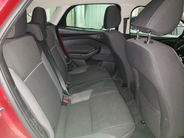 Photo 10 from auction – 2012 FORD FOCUS SE with VIN 1FAHP3K2XCL472004