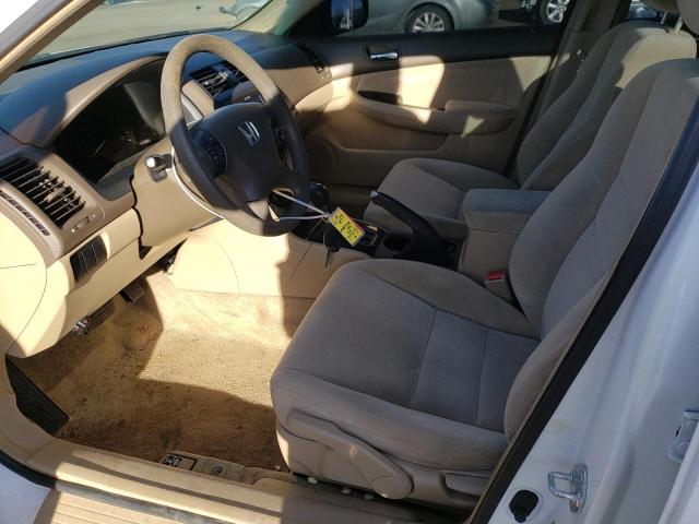 Photo 7 from auction – 2007 HONDA ACCORD SE with VIN JHMCM56337C022632