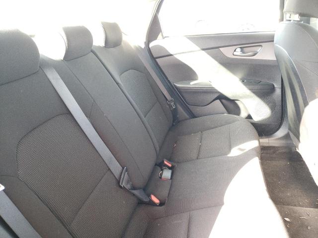 Photo 10 from auction – 2020 KIA FORTE FE with VIN 3KPF24AD0LE171176