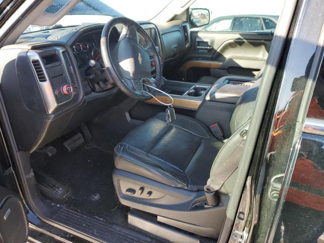 Photo 7 from auction – 2016 CHEVROLET SILVERADO with VIN 3GCPCSEC7GG151010
