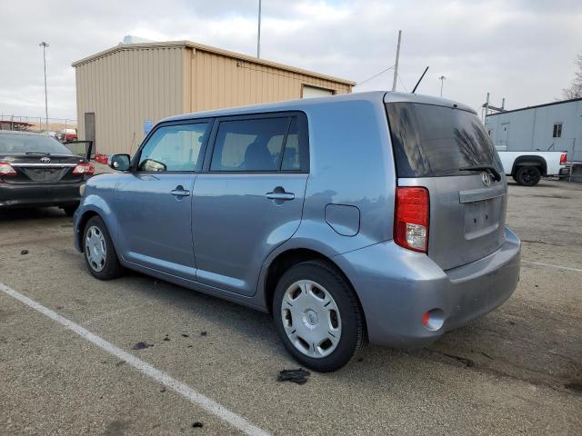 Photo 2 from auction – 2011 TOYOTA SCION XB with VIN JTLZE4FE7B1120124