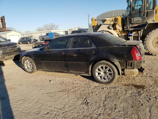 Photo 2 from auction – 2007 CHRYSLER 300C with VIN 2C3KA63H87H790720