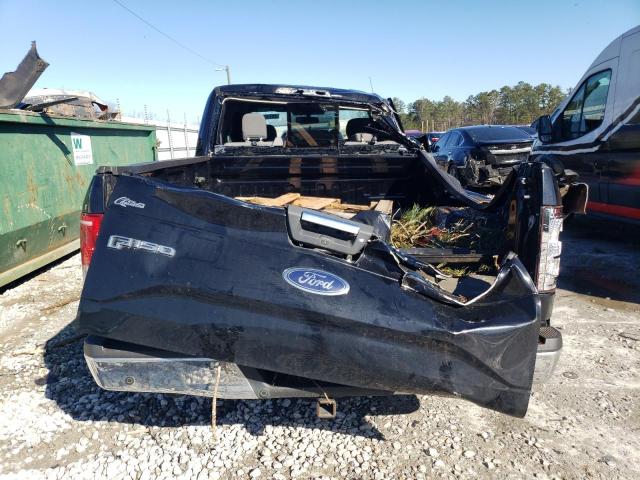 Photo 6 from auction – 2017 FORD F150 SUPER with VIN 1FTEX1CF0HFC42142