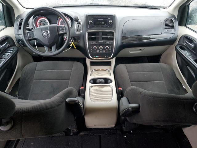 Photo 8 from auction – 2013 DODGE GRAND CARA with VIN 2C4RDGCG2DR668956