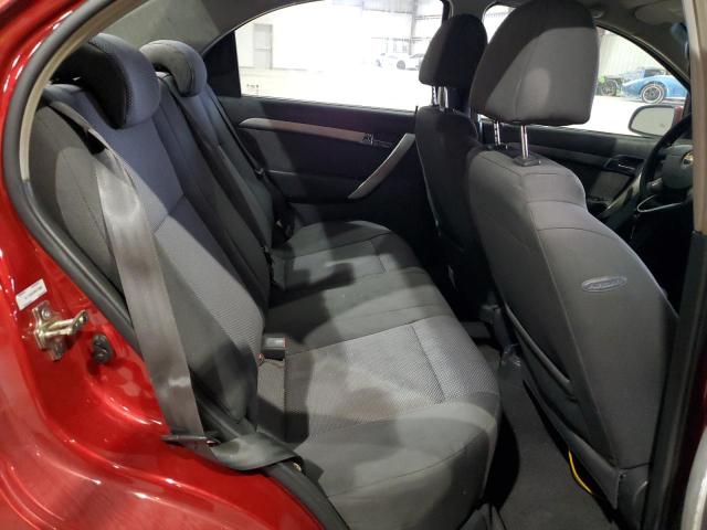 Photo 10 from auction – 2011 CHEVROLET AVEO LS with VIN KL1TD5DE3BB175085