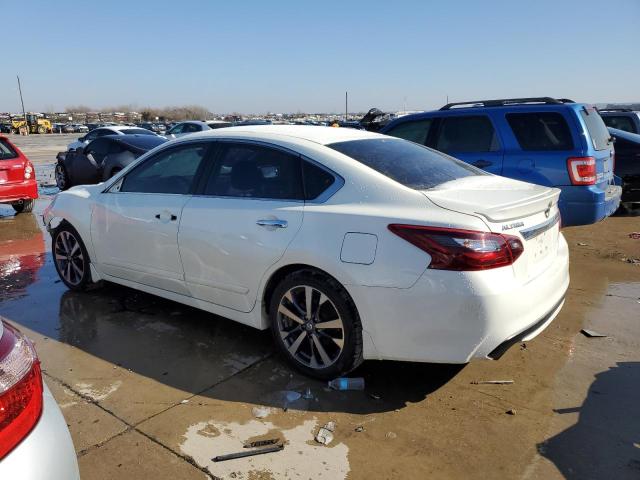 Photo 2 from auction – 2017 NISSAN ALTIMA 2.5 with VIN 1N4AL3AP4HC287187