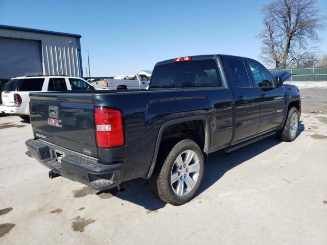 Photo 3 from auction – 2017 GMC SIERRA K15 with VIN 1GTV2LEC7HZ367621