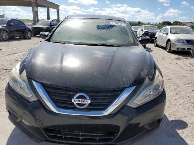 Photo 5 from auction – 2016 NISSAN ALTIMA 2.5 with VIN 1N4AL3AP9GC111847