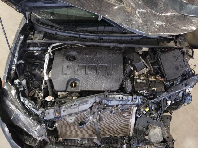 Photo 11 from auction – 2018 TOYOTA COROLLA L with VIN 2T1BURHE4JC006232