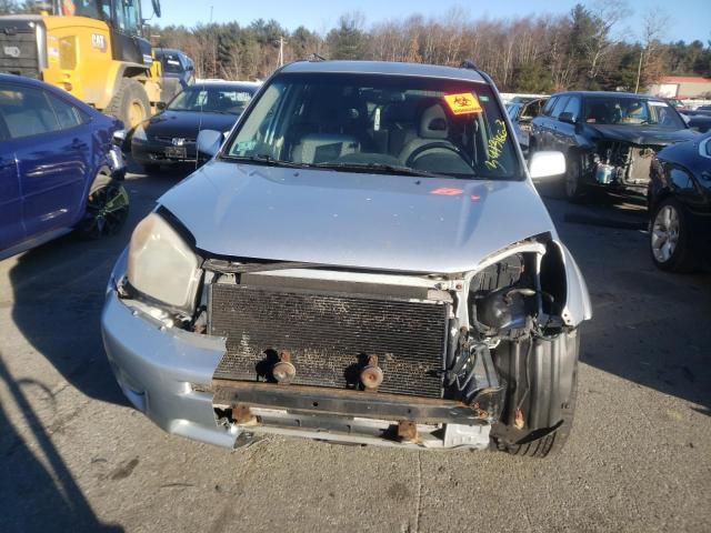 Photo 5 from auction – 2005 TOYOTA RAV4 with VIN JTEHD20V150038483