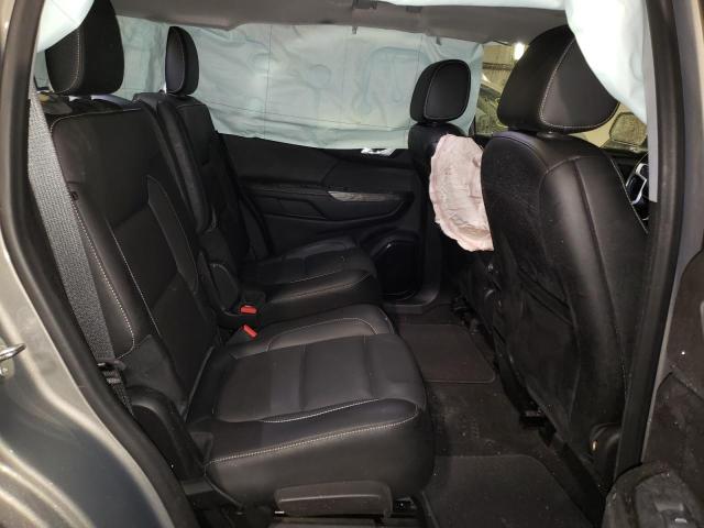 Photo 11 from auction – 2019 GMC ACADIA SLT with VIN 1GKKNULS7KZ151273