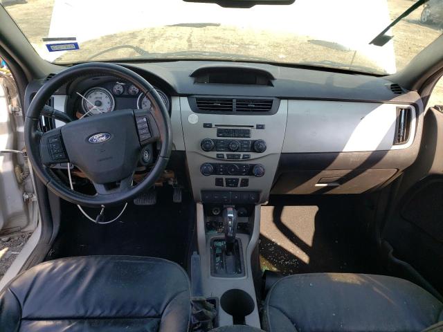 Photo 8 from auction – 2011 FORD FOCUS SEL with VIN 1FAHP3HN0BW146159