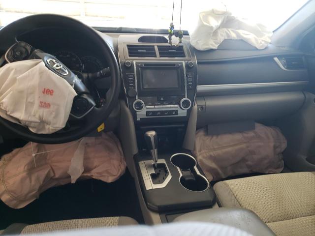 Photo 8 from auction – 2014 TOYOTA CAMRY L with VIN 4T1BF1FK1EU467932