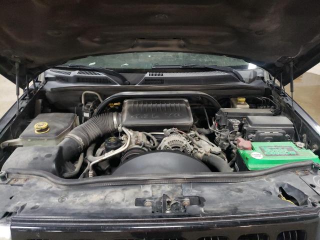 Photo 12 from auction – 2006 JEEP COMMANDER with VIN 1J8HG48N66C144125