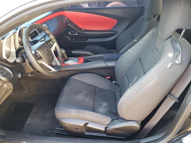 Photo 7 from auction – 2012 CHEVROLET CAMARO LS with VIN 2G1FA1E39C9155679