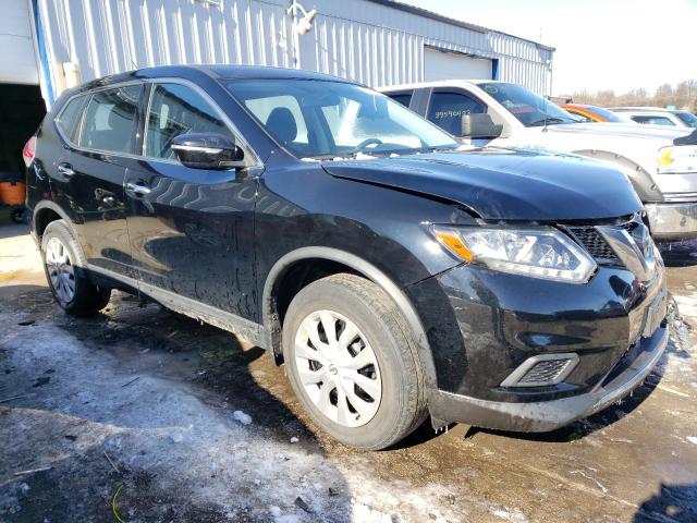 Photo 4 from auction – 2015 NISSAN ROGUE S with VIN KNMAT2MV0FP526996