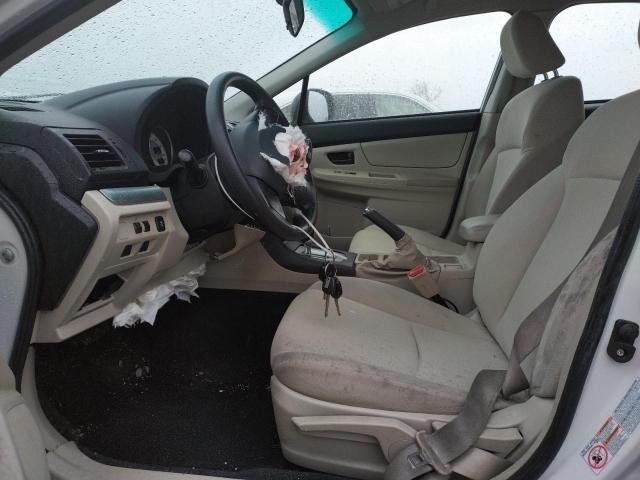 Photo 7 from auction – 2012 SUBARU IMPREZA with VIN JF1GPAA6XCH216050