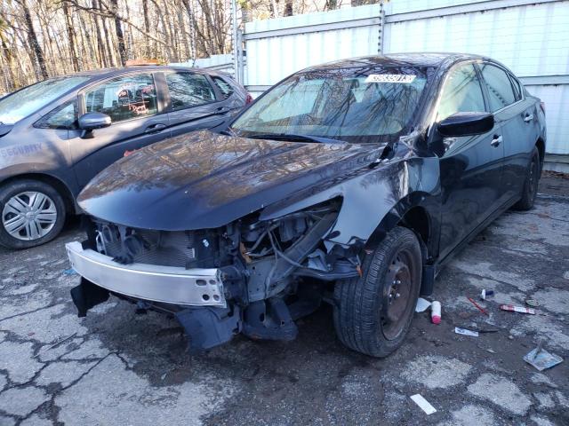 NISSAN ALTIMA 2.5 2016 with VIN 1N4AL3AP2GC240609 - Photo from auction