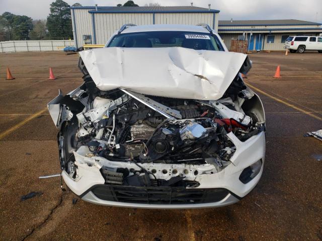 Photo 5 from auction – 2017 FORD ESCAPE TIT with VIN 1FMCU9J93HUD60320