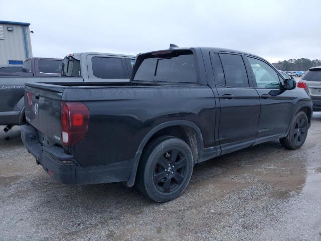 Photo 3 from auction – 2019 HONDA RIDGELINE with VIN 5FPYK3F85KB016718