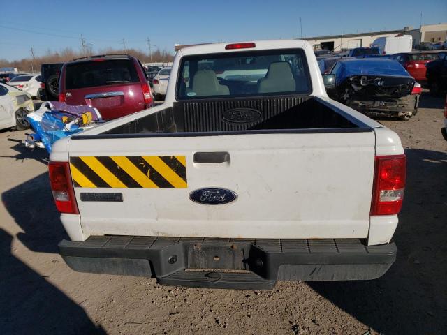 Photo 6 from auction – 2008 FORD RANGER with VIN 1FTYR10D08PA47582