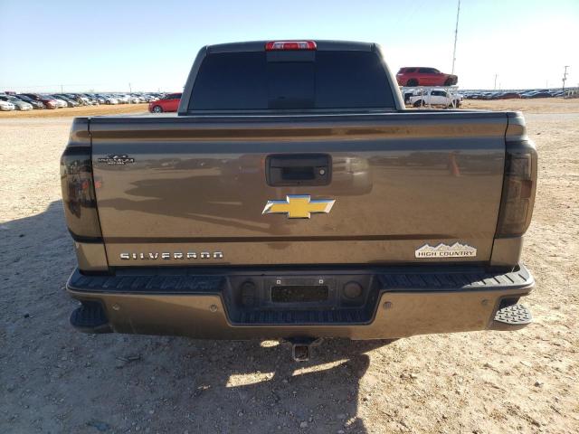 Photo 6 from auction – 2014 CHEVROLET SILVERADO with VIN 3GCPCTEC7EG270047