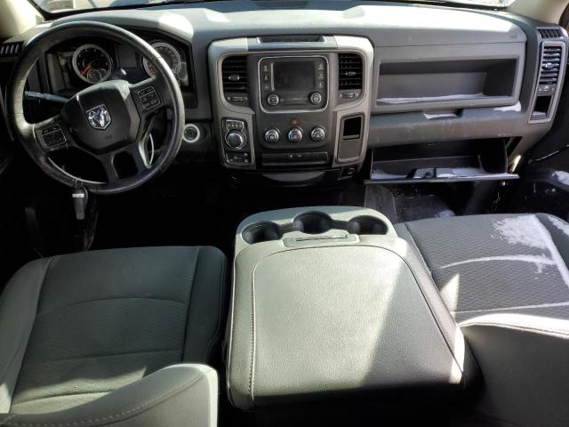 Photo 8 from auction – 2014 RAM 1500 ST with VIN 1C6RR7FTXES447543