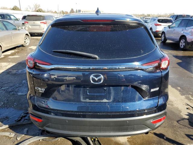 Photo 6 from auction – 2016 MAZDA CX-9 TOURI with VIN JM3TCBCY4G0121021