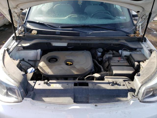 Photo 12 from auction – 2015 KIA SOUL + with VIN KNDJP3A56F7163246