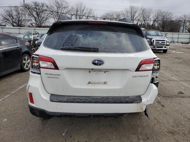 Photo 6 from auction – 2015 SUBARU OUTBACK 2. with VIN 4S4BSBNC0F3291006