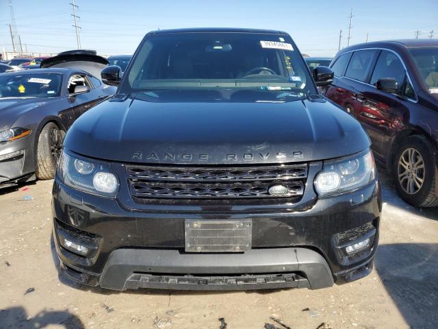 Фото 5 с аукциона – 2016 LAND ROVER RANGE ROVE с VIN SALWS2PF4GA101632