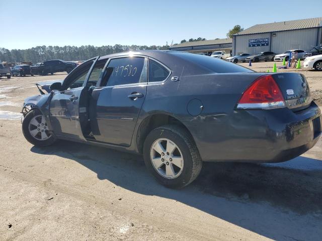 Photo 2 from auction – 2008 CHEVROLET IMPALA LT with VIN 2G1WT58N289138566