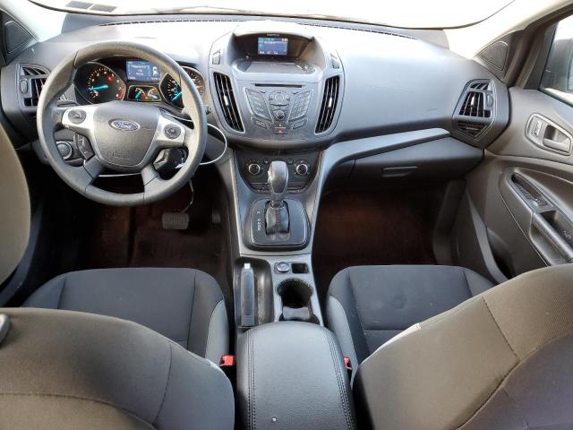Photo 8 from auction – 2014 FORD ESCAPE S with VIN 1FMCU0F70EUA10108