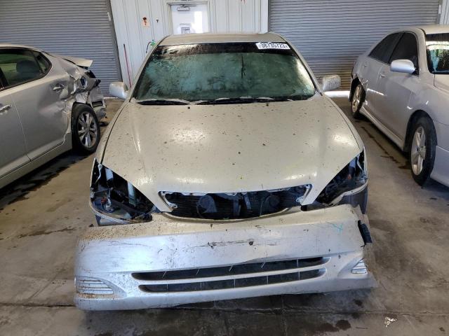 Photo 5 from auction – 2002 TOYOTA CAMRY LE with VIN 4T1BE32K42U096989