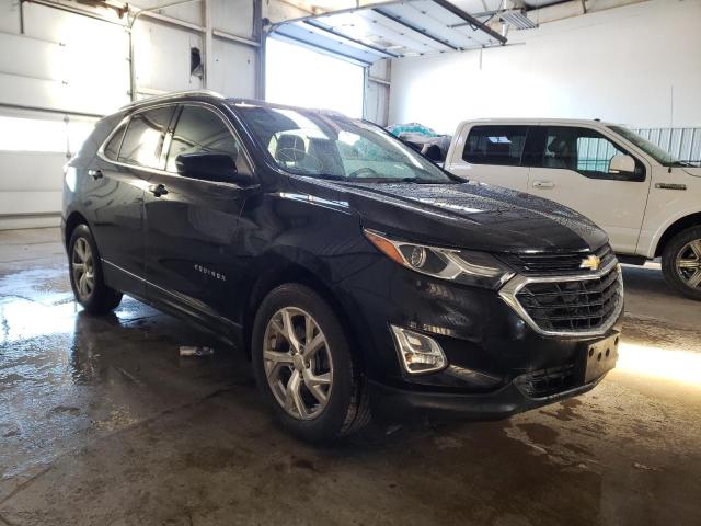 Photo 4 from auction – 2019 CHEVROLET EQUINOX LT with VIN 2GNAXVEX4K6181091