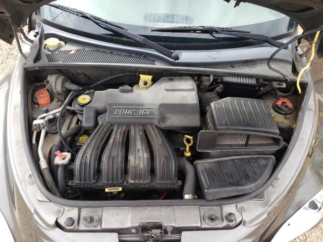 Photo 11 from auction – 2002 CHRYSLER PT CRUISER with VIN 3C8FY68BX2T210928