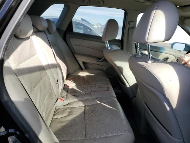 Photo 11 from auction – 2010 ACURA RDX with VIN 5J8TB1H26AA007096