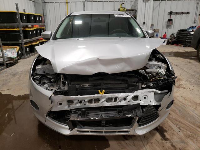 Photo 5 from auction – 2013 FORD FOCUS SE with VIN 1FADP3F25DL130020