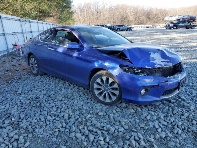 Photo 4 from auction – 2014 HONDA ACCORD EX with VIN 1HGCT1B70EA011541