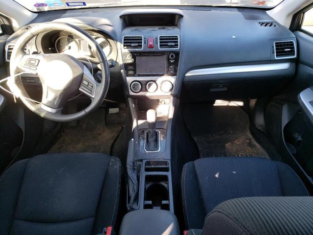 Photo 8 from auction – 2015 SUBARU IMPREZA SP with VIN JF1GPAU61F8207589