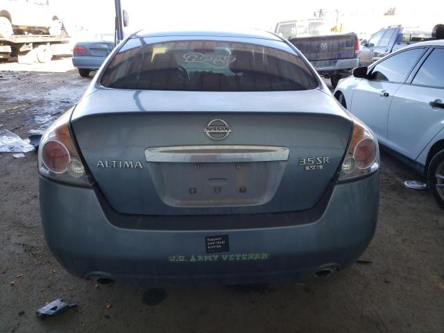 Photo 6 from auction – 2012 NISSAN ALTIMA SR with VIN 1N4BL2AP0CC139397