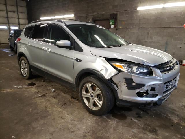 Photo 4 from auction – 2016 FORD ESCAPE SE with VIN 1FMCU9GX8GUB02704