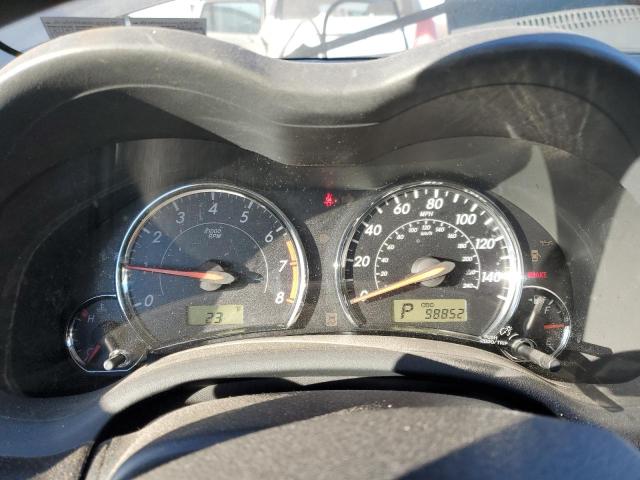 صورة رقم 9 من المزاد - 2012 TOYOTA COROLLA BA مع VIN 2T1BU4EE0CC909374