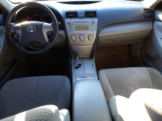 Photo 8 from auction – 2011 TOYOTA CAMRY BASE with VIN 4T1BF3EK1BU133263