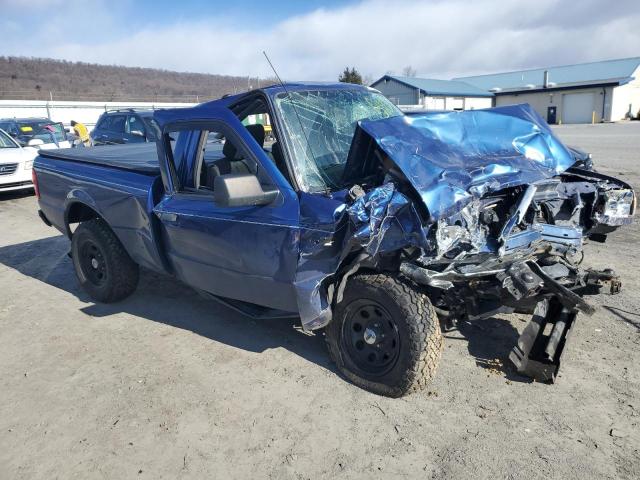 Photo 4 from auction – 2011 FORD RANGER with VIN 1FTKR1ADXBPA40991